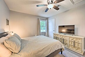 Lovely High Point Abode ~ 2 Mi to University!