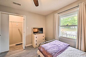 Lovely High Point Abode ~ 2 Mi to University!