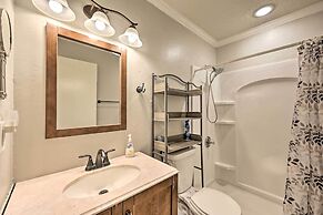 Lovely High Point Abode ~ 2 Mi to University!