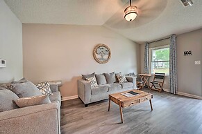 Lovely High Point Abode ~ 2 Mi to University!