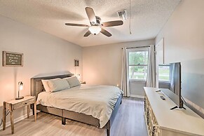 Lovely High Point Abode ~ 2 Mi to University!