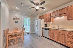 Lovely High Point Abode ~ 2 Mi to University!