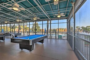 Bahama Bay Condo w/ Patios < 10 Mi to Disney!