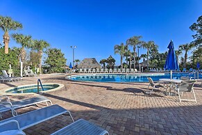 Bahama Bay Condo w/ Patios < 10 Mi to Disney!