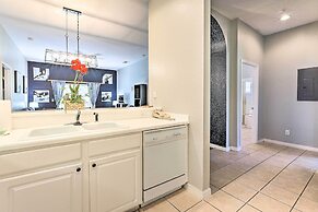 Bahama Bay Condo w/ Patios < 10 Mi to Disney!