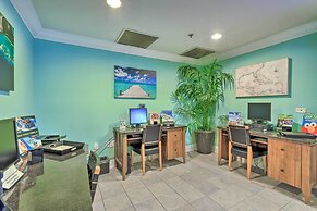 Bahama Bay Condo w/ Patios < 10 Mi to Disney!