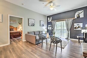 Bahama Bay Condo w/ Patios < 10 Mi to Disney!