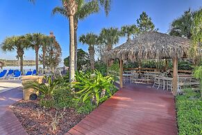 Bahama Bay Condo w/ Patios < 10 Mi to Disney!