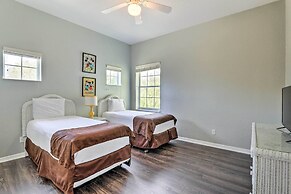 Bahama Bay Condo w/ Patios < 10 Mi to Disney!