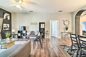 Bahama Bay Condo w/ Patios < 10 Mi to Disney!