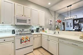 Bahama Bay Condo w/ Patios < 10 Mi to Disney!