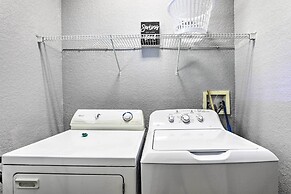 Bahama Bay Condo w/ Patios < 10 Mi to Disney!