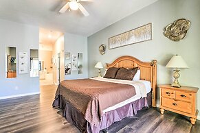 Bahama Bay Condo w/ Patios < 10 Mi to Disney!