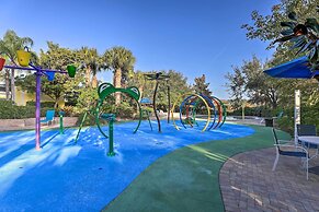 Bahama Bay Condo w/ Patios < 10 Mi to Disney!