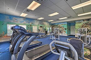 Bahama Bay Condo w/ Patios < 10 Mi to Disney!