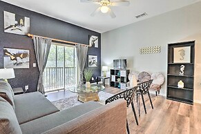 Bahama Bay Condo w/ Patios < 10 Mi to Disney!