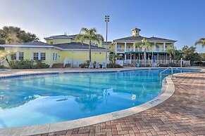 Bahama Bay Condo w/ Patios < 10 Mi to Disney!