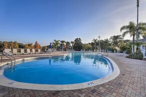 Bahama Bay Condo w/ Patios < 10 Mi to Disney!