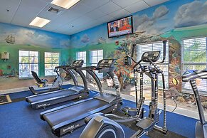 Bahama Bay Condo w/ Patios < 10 Mi to Disney!