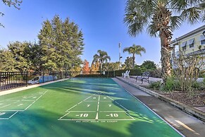 Bahama Bay Condo w/ Patios < 10 Mi to Disney!