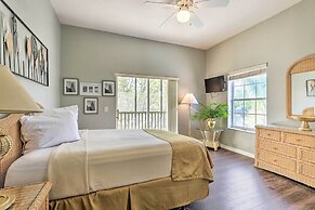 Bahama Bay Condo w/ Patios < 10 Mi to Disney!