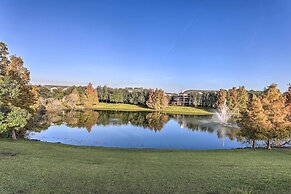 Bahama Bay Condo w/ Patios < 10 Mi to Disney!