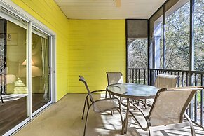 Bahama Bay Condo w/ Patios < 10 Mi to Disney!