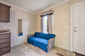 Cassopolis Cabin: On-site Boating & Fishing!