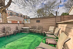 Welcoming Auburn Studio - 1 Block to Campus!