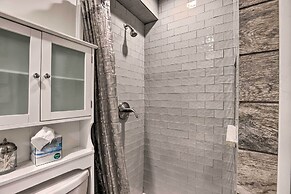 Welcoming Auburn Studio - 1 Block to Campus!