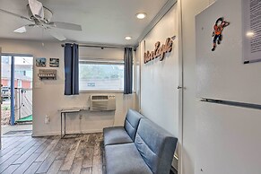 Welcoming Auburn Studio - 1 Block to Campus!