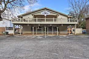 Welcoming Auburn Studio - 1 Block to Campus!