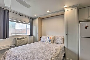 Welcoming Auburn Studio - 1 Block to Campus!