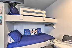 Welcoming Auburn Studio - 1 Block to Campus!