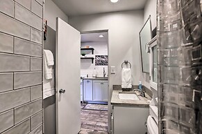 Welcoming Auburn Studio - 1 Block to Campus!