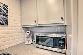 Welcoming Auburn Studio - 1 Block to Campus!