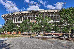 Welcoming Auburn Studio - 1 Block to Campus!