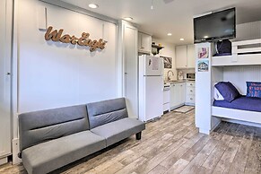 Welcoming Auburn Studio - 1 Block to Campus!