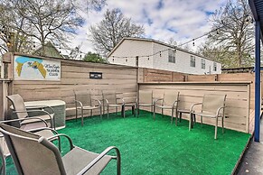 Welcoming Auburn Studio - 1 Block to Campus!