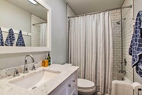 Wisconsin River Valley Farmhouse: Fire Pit & View