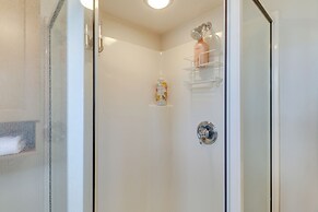 Cozy Flathead Lake Cabin w/ Picturesque View