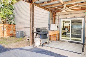 Family Home w/ Sunroom & Fire Pit!