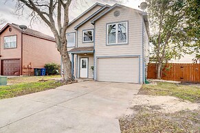 Family Home w/ Sunroom & Fire Pit!
