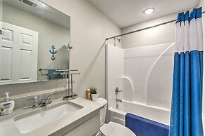 Family Home ~ 5 Mi to Downtown Little Rock!