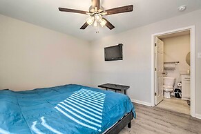 Family Home ~ 5 Mi to Downtown Little Rock!