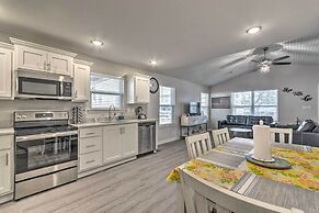 Family Home ~ 5 Mi to Downtown Little Rock!