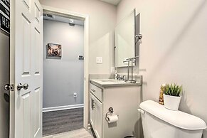 Family Home ~ 5 Mi to Downtown Little Rock!
