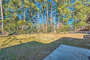 Family Home ~ 5 Mi to Downtown Little Rock!