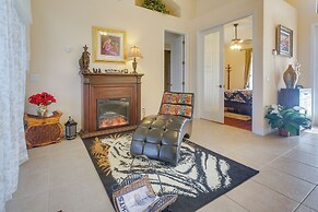 Upscale Marco Island Villa w/ Outdoor Bar + Pool!