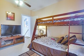 Upscale Marco Island Villa w/ Outdoor Bar + Pool!